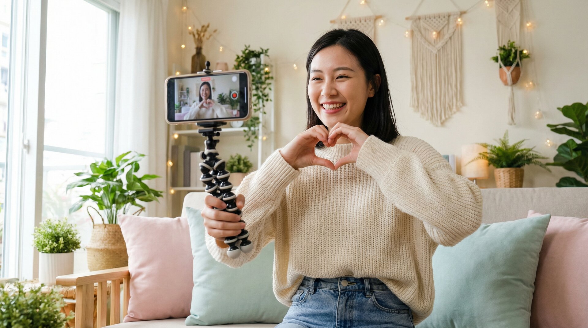 R星每日大赛精彩集锦-生活视频分享